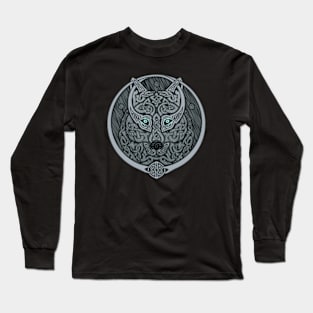 SNEULV Long Sleeve T-Shirt